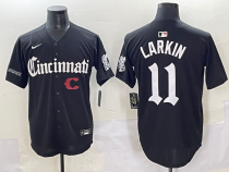 2025 MLB Cincinnati Reds New Pattern Jersey 2025 MLB Cincinnati Reds New Pattern Jersey