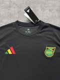 25-26 JAMAICA Special Edition Fans Soccer Jersey