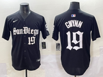 2025 MLB San Diego Padres New Pattern Jersey 2025 MLB San Diego Padres New Pattern Jersey