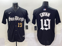 2025 MLB San Diego Padres New Pattern Jersey 2025 MLB San Diego Padres New Pattern Jersey