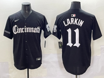 2025 MLB Cincinnati Reds New Pattern Jersey 2025 MLB Cincinnati Reds New Pattern Jersey