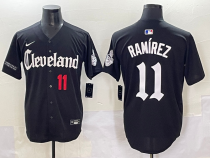 2025 MLB Cleveland Indians New Pattern Jersey 2025 MLB Cleveland Indians New Pattern Jersey