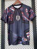 25-26 England GoalKeeper Fans Soccer Jersey