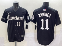 2025 MLB Cleveland Indians New Pattern Jersey 2025 MLB Cleveland Indians New Pattern Jersey