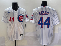2025 MLB Chicago Cubs New Pattern Jersey 2025 MLB Chicago Cubs New Pattern Jersey