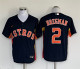 2025 MLB Houston Astros New Pattern Jersey
