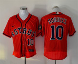 2025 MLB Houston Astros New Pattern Jersey