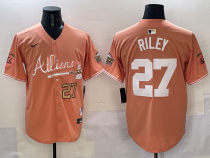 2025 MLB Atlanta Braves New Pattern Jersey 2025 MLB Atlanta Braves New Pattern Jersey