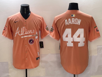 2025 MLB Atlanta Braves New Pattern Jersey 2025 MLB Atlanta Braves New Pattern Jersey