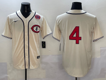 2025 MLB Chicago Cubs New Pattern Jersey 2025 MLB Chicago Cubs New Pattern Jersey