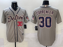 2025 MLB Detroit Tigers New Pattern Jersey 2025 MLB Detroit Tigers New Pattern Jersey