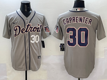 2025 MLB Detroit Tigers New Pattern Jersey 2025 MLB Detroit Tigers New Pattern Jersey