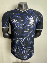 25-26 Argentina Away Player Version Soccer Jersey