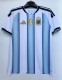 2026 World Cup Argentina Home Fans Soccer Jersey