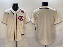 2025 MLB Chicago Cubs New Pattern Jersey 2025 MLB Chicago Cubs New Pattern Jersey