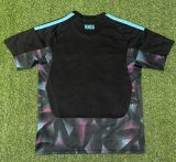 25-26 Argentina GoalKeeper Fans Soccer Jersey