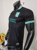 25-26 LIV Black Special Edition Player Version Training shirts