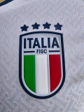 2026 Italy Away Player Version Soccer Jersey 1:1 Thai Quality