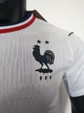 25-26 France Special Edition Player Version Soccer Jersey