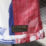 25-26 BAR Special Edition Player Version Soccer Jersey