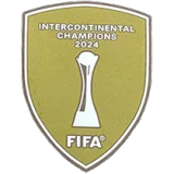 25-26 RMA Third Long Sleeve Kids Soccer Jersey (长袖)