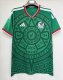 2026 World Cup Mexico Home Fans Soccer Jersey