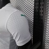 24-25 Senegal Home Player Version Soccer Jersey*两颗星