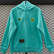 25-26 Celtic Light green Hoody 浅绿色(加绒) 25-26 Celtic Light green Hoody 浅绿色(加绒)