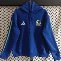 2026 Mexico Fancy blue Hoody 彩蓝色(加绒) 2026 Mexico Fancy blue Hoody 彩蓝色(加绒)