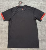 25-26 ACM Black Special Edition Training shirts