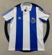 1986-1987 Porto Home Retro Soccer Jersey
