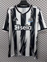 25-26 Newcastle Special Edition Fans Soccer Jersey 25-26 Newcastle Special Edition Fans Soccer Jersey