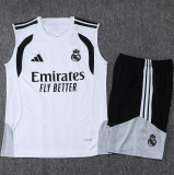 26-27 RMA High Quality Tank Top And Shorts Suit