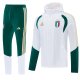 2025 Italy High Quality Windbreaker Suit