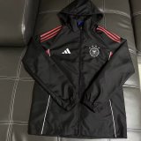2026 Germany New Pattern Windbreaker