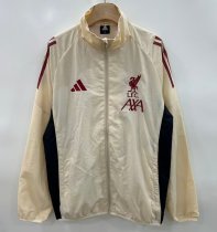 2026 LIV New Pattern Windbreaker 2026 LIV New Pattern Windbreaker