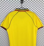 1999-2001 Watford Home Retro Soccer Jersey