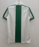 1996 Nigeria Away Retro Soccer Jersey