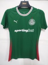 2026 Palmeiras Home Women Soccer Jersey (女)