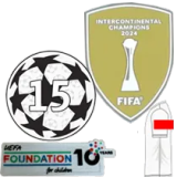 2026 RMA White Special Edition Player Version Soccer Jersey