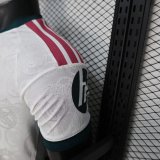 2026 RMA White Special Edition Player Version Soccer Jersey