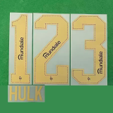 2026 Atletico Mineiro Home Fans Soccer Jersey*空白版