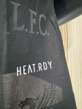25-26 LIV Black Special Edition Player Version Training shirts