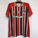 25-26 Sao Paulo Away Fans Soccer Jersey