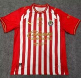 2026 Chivas Home Fans Soccer Jersey