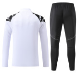 25-26 RMA High Quality Half Pull Tracksuit