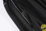 25-26 RMA High Quality Half Pull Tracksuit