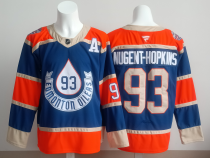 2026 NHL Edmonton Oilers New Pattern Jersey 2026 NHL Edmonton Oilers New Pattern Jersey