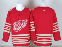 2026 NHL Detroit Red Wings Jersey 2026 NHL Detroit Red Wings Jersey