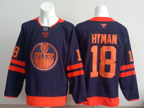 2026 NHL Edmonton Oilers New Pattern Jersey 2026 NHL Edmonton Oilers New Pattern Jersey